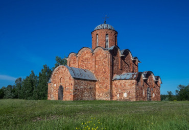 Тур на 2 дня в Великий Новгород.