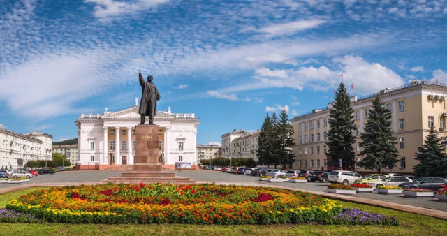 Могучая Русь (промо). Москва - Тула - Орёл - Калуга - Боровск - Железногорск - Спасское-Лутовиново - Калуга.