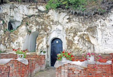 Классика Воронежской земли. Воронеж - Кирпичи - Белогорье - Костомарово - Дивногорье.