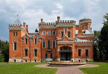 Классика Воронежской земли. Воронеж - Кирпичи - Белогорье - Костомарово - Дивногорье.