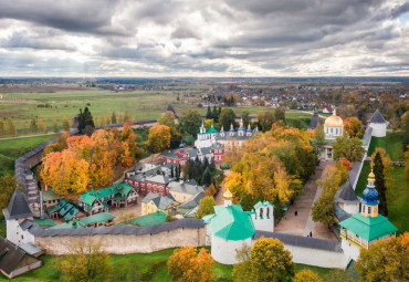 Два кремля. Псков - Изборск - Печоры.