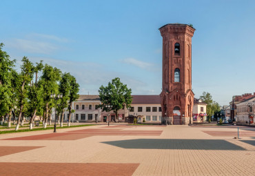 Самые Русские города. Великий Новгород - Старая Русса.