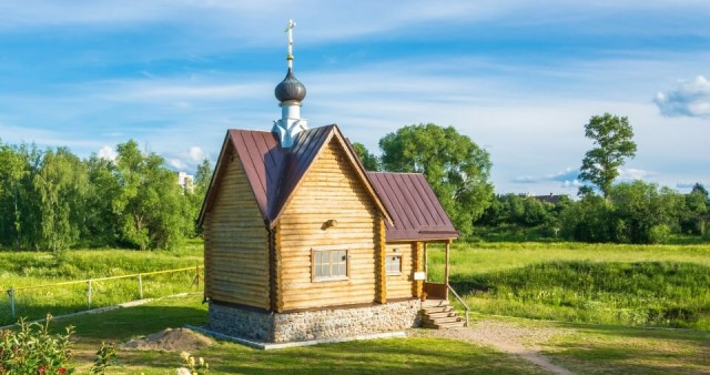 Живое золото России. Шуя - Иваново – Волгореченск – Приволжск – Плёс.