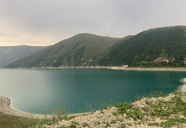 В сердце гор. Грозный - Макажой - с. Ирганай - Хунзах - Матлас - Чох - Гамсутль - Карадах - Гоор - Дербент - с. Кубачи - Махачкала.