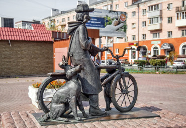 Зарайские кущи. Москва - Зарайск - Луховицы - Даровое.