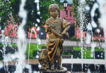 Рождество в Твери. Москва - Клин - Тверь - Торжок - Лихославль.