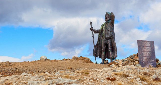 Дар Байкала (4 дня + авиа, декабрь - март). Иркутск - Еланцы - Малое море.