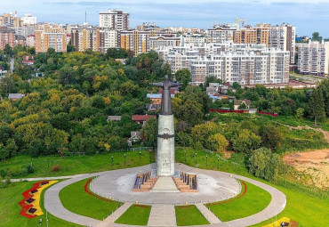 Кулинарные секреты трех республик. Москва - Владимир - Н.Новгород - Казань - Йошкар-Ола - Чебоксары.