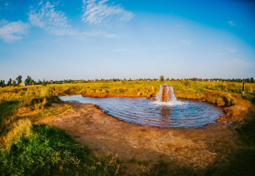 Повесть временных лет (осень-зима). Великий Новгород - Старая Русса - Валдай.