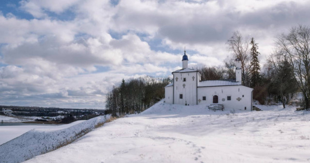 Краткий справочник Пскова. Псков – Изборск – Печоры.