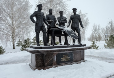 Славная Белгородчина на 2 дня. Белгород - Прохоровка.