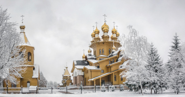 Вдоль Белгородской черты. Белгород - Прохоровка - Колотиловка - Головчино - Хотмыжск - Борисовка - Яблоново - Короча.