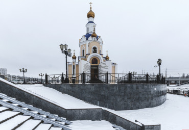 Вдоль Белгородской черты. Белгород - Прохоровка - Колотиловка - Головчино - Хотмыжск - Борисовка - Яблоново - Короча.