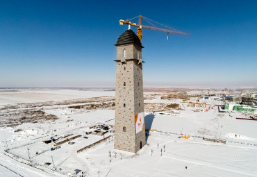 Экскурсионный тур «Осетинский пирог». Беслан - Владикавказ - Даргавс - Дзивгис - Хидикус - Махческ - Эгикал - Цей - Магас.