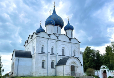 Императорский праздник на Плещеевом озере. Москва - Переславль-Залесский.