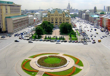 Улыбка Сталина. Тайны дома на Набережной. Москва.