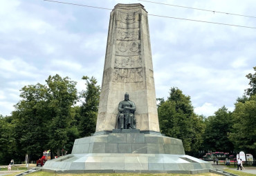 Суздальская Русь. Москва - Кидекша - Суздаль - Боголюбово - Владимир.