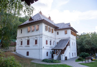 Дом Ершова (Сапожникова).