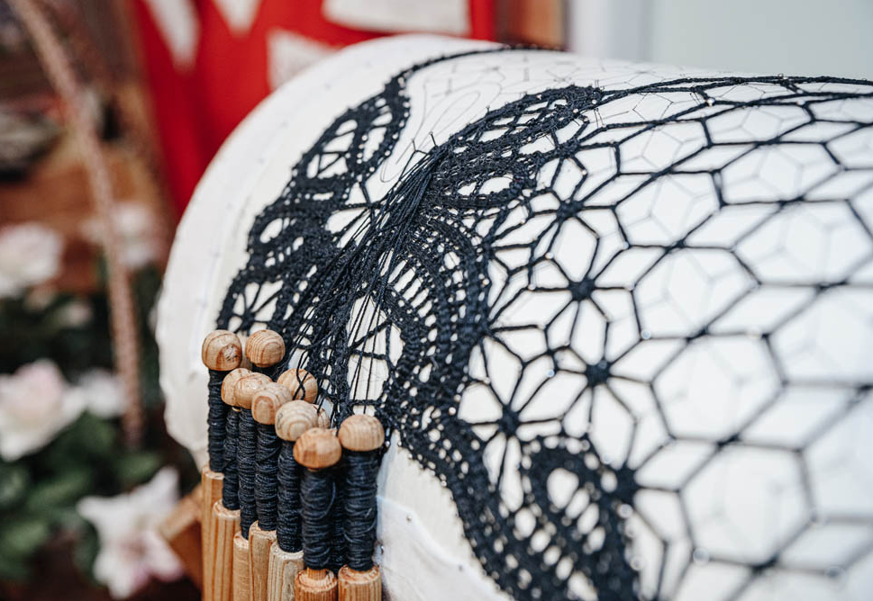 Ремесленная слобода «Гороховецкие умельцы».