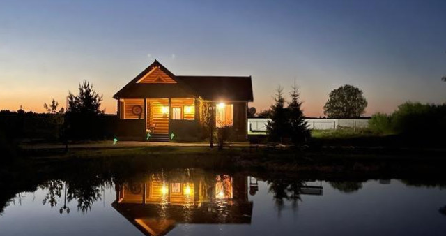 Эко-отель "ШАНТИ"