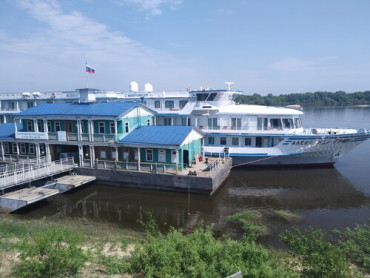 Порт "Муром"