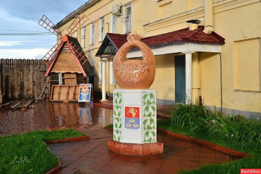 Муромский Калач