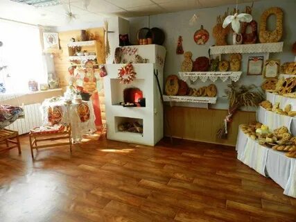 Хлебная Горница