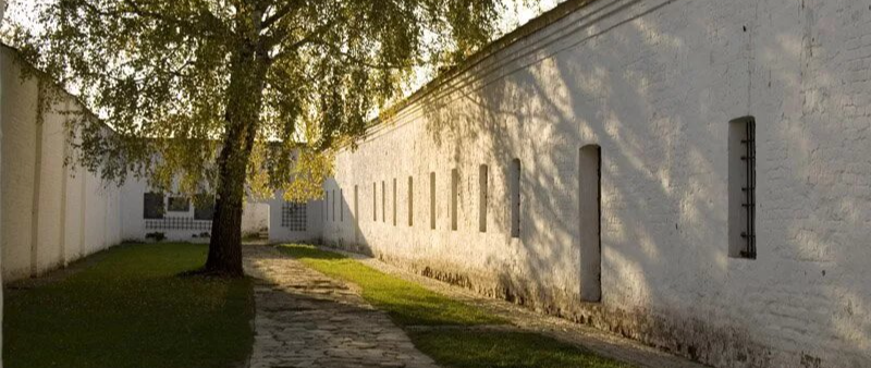 Музей Суздальская тюрьма (относится к музейному комплексу Спасо-Евфимиева монастыря)