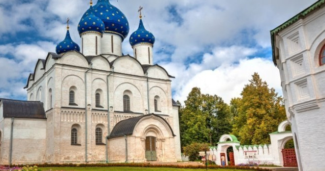 Рождественский собор (Собор Рождества Богородицы)