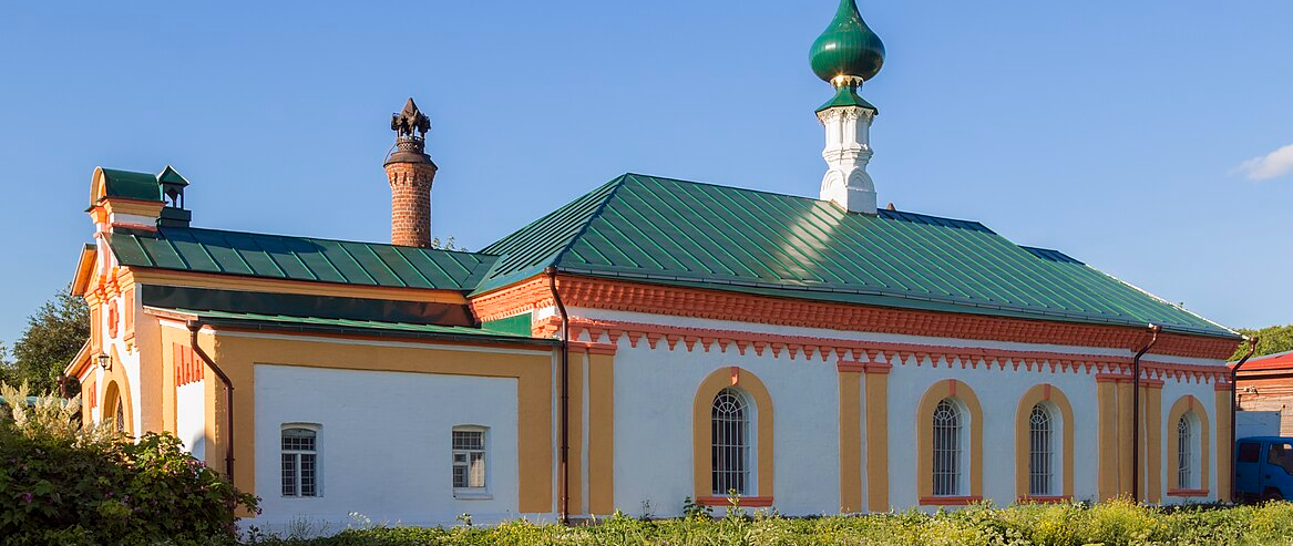 Церковь Рождества Христова (Христорождественская церковь)