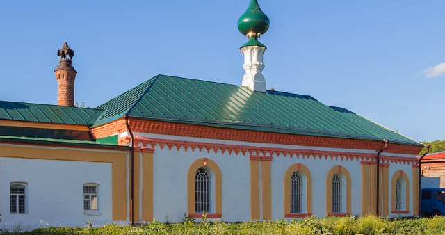 Церковь Рождества Христова (Христорождественская церковь)