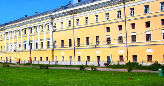 Музейный центр «Палаты»