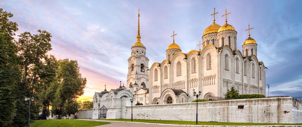 Успенский собор — Духовное сердце Белокаменной Руси