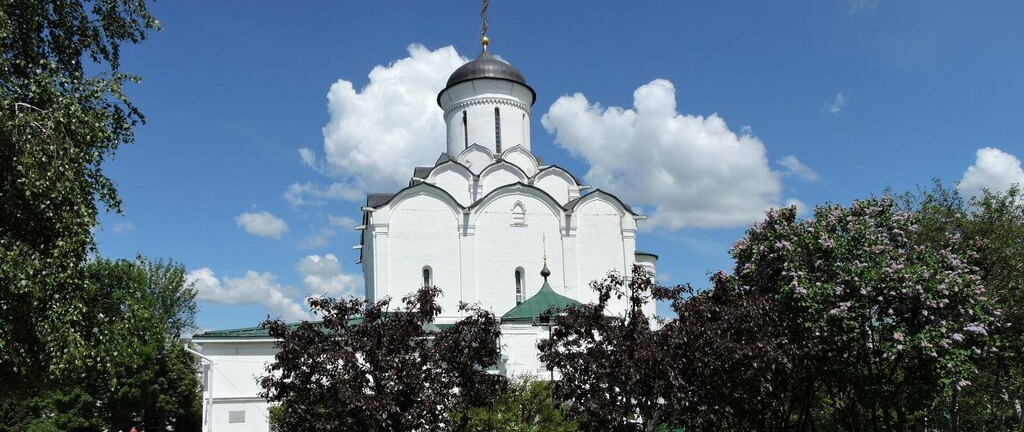 Свято-Успенский Княгинин монастырь