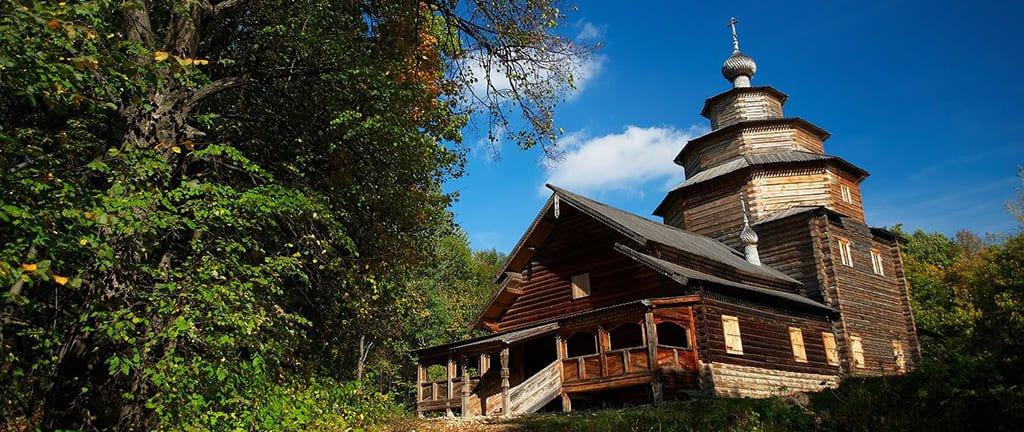 Музей-заповедник "Щёлоковский хутор"