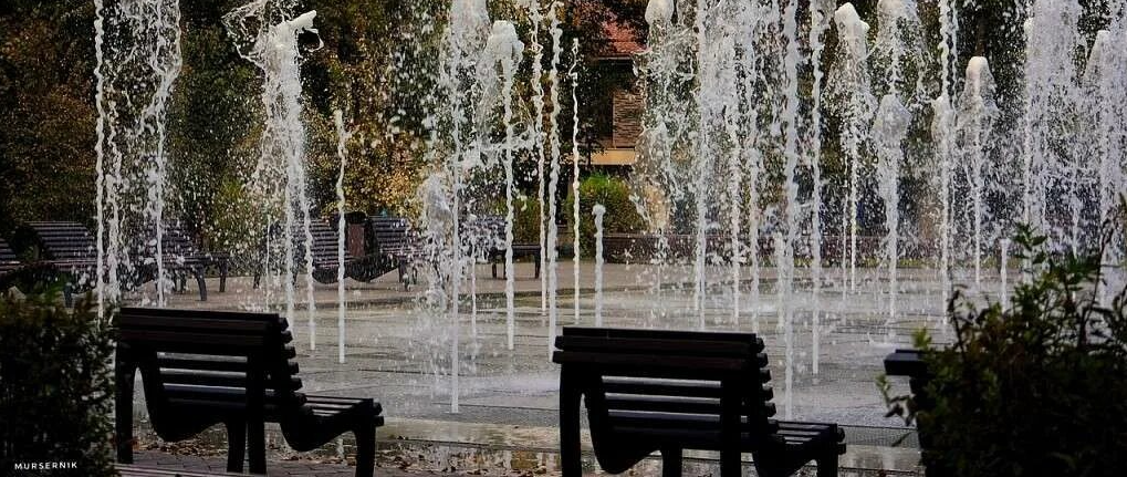 Центральный парк культуры и отдыха имени Горького: Казанский оазис, где танцуют фонтаны и смеются дети