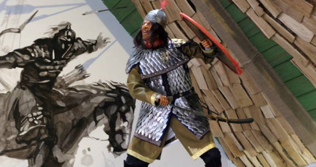 Музей оружия «Дух Воина» в Казани: Где оживает история битв