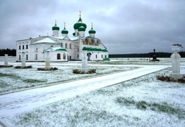 Вся Карелия на драйве. Санкт-Петербург – Олонец – Киндасово – Петрозаводск – Кивач – Чална – Ахвенкоски – Рускеала – Сортавала.