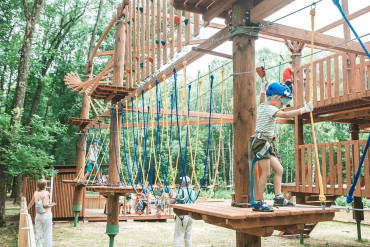 Парк "Швейцария"