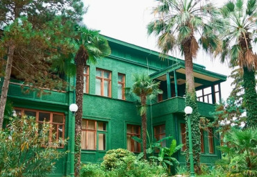 Дом-музей «Дача Сталина»