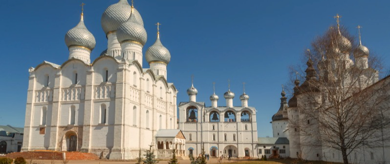 Кафедральный собор Успения Пресвятой Богородицы