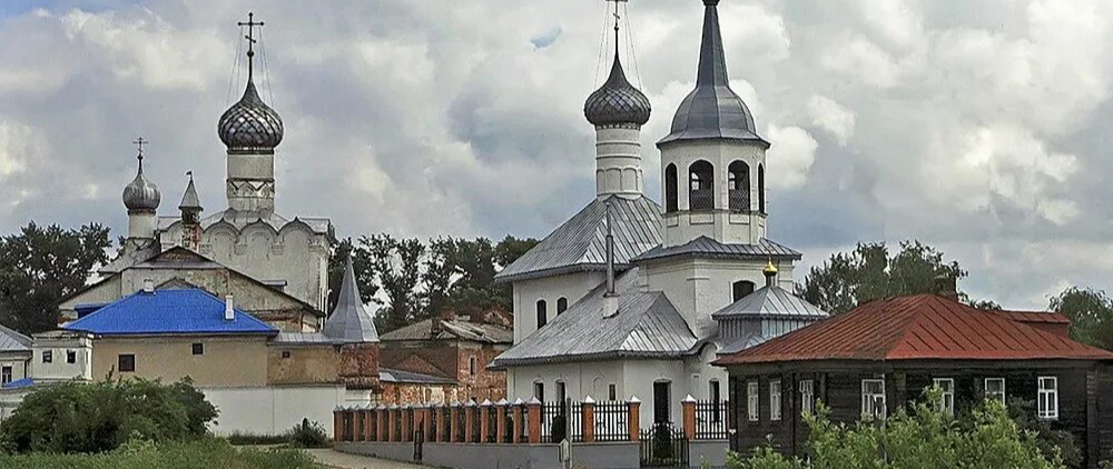 Богородице-Рождественский монастырь
