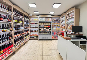 Магазин сувениров и подарков «Карманъ на Покровке, 27»