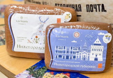 Магазин сувениров и подарков «Карманъ на Покровке, 27»