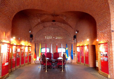 Королевские ворота