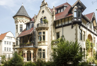 Район Амалиенау