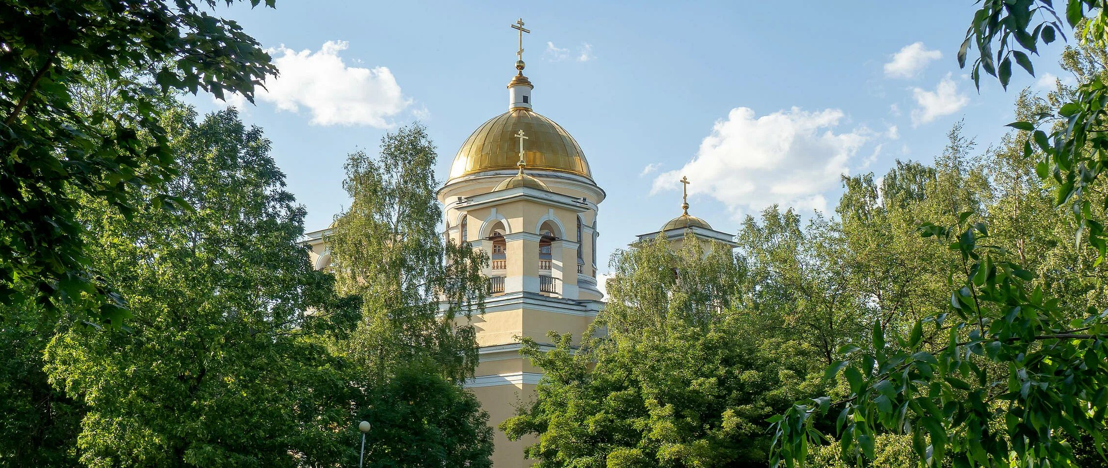 Кафедральный собор Александра Невского