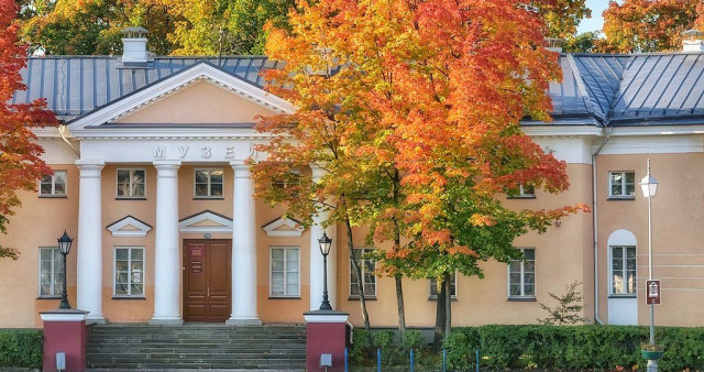 Национальный музей Республики Карелия