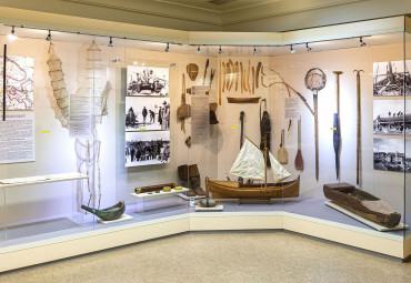 Национальный музей Республики Карелия