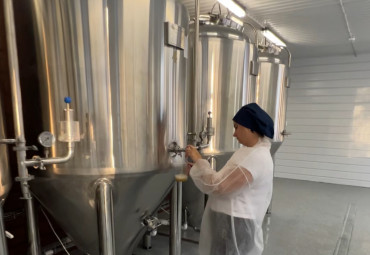 Дом Пряника-визитная карточка Суздаля для гурманов